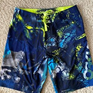 Oakley Board shorts